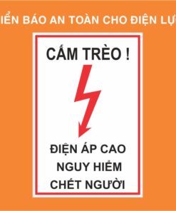 Biển báo An toàn