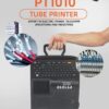 Máy in ống lồng Puty PT- 1010RC