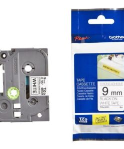 Nhãn in Brother Tze-S231 (Siêu dính)