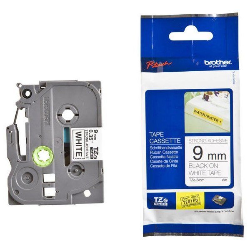 TZe-S221