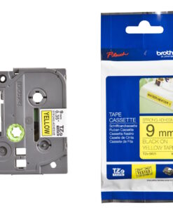 Nhãn in Brother TZe-S621 (Siêu dính)